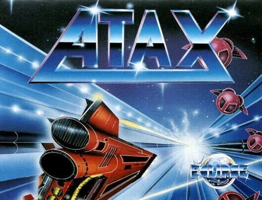 Обложка Atax