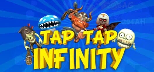 Обложка Tap Tap Infinity