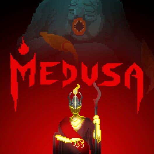 Обложка Mausoleum of the Medusa