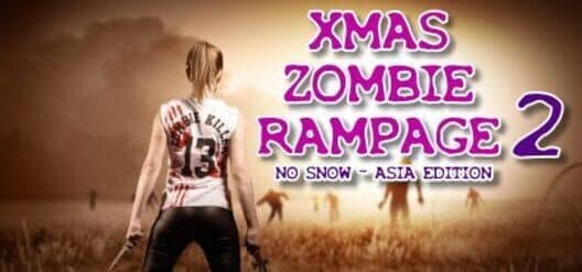 Обложка Xmas Zombie Rampage 2
