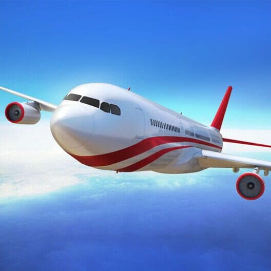 Обложка Flight Pilot Simulator: 3D Flying Games
