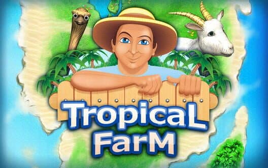 Обложка Tropical Farm
