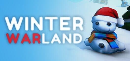 Обложка Winter Warland