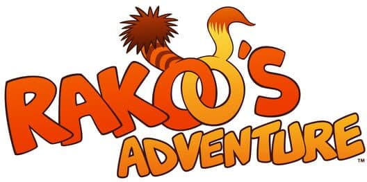 Обложка Rakoo's Adventure