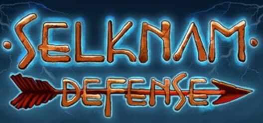 Обложка Selknam Defense