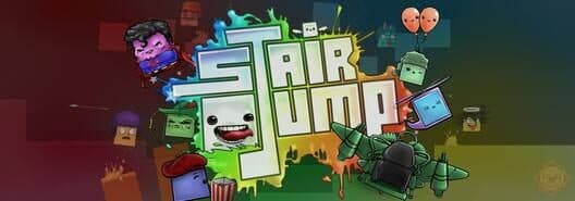 Обложка StairJump