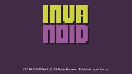 Обложка Inva Noid