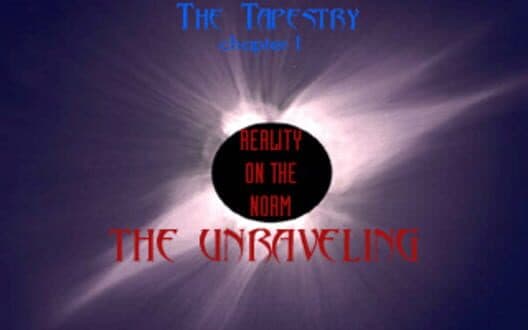 Обложка The Unraveling