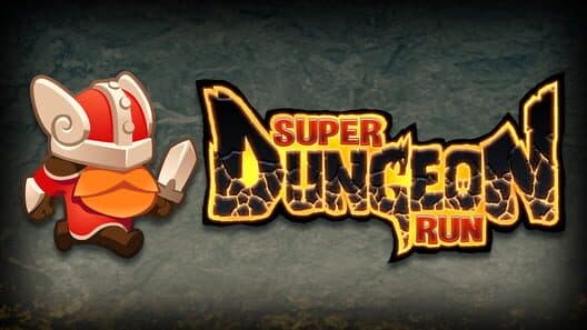 Обложка Super Dungeon Run