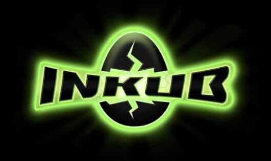 Обложка Inkub