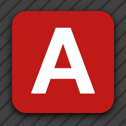 Обложка AlphaPit
