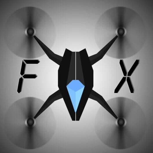 Обложка QuadcopterFx Simulator