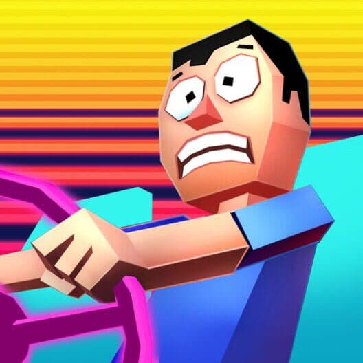 Обложка Faily Brakes