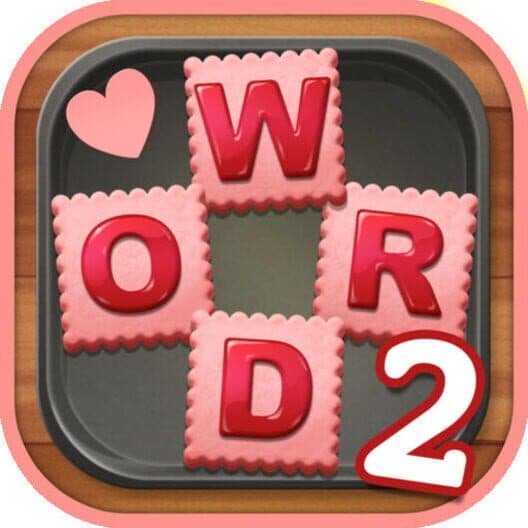 Обложка WordCookies Cross