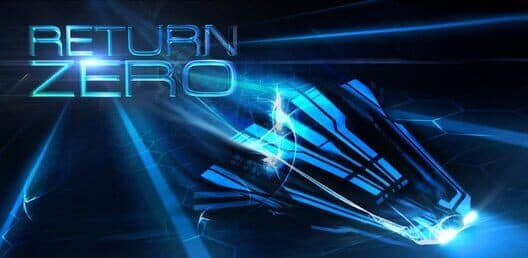 Обложка Return Zero VR