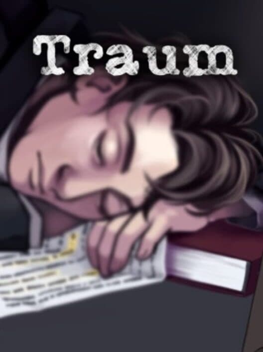 Обложка Traum