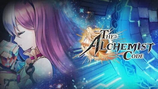 Обложка Alchemist code