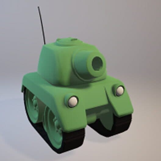 Обложка Tankalot