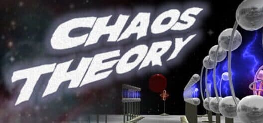 Обложка Chaos Theory