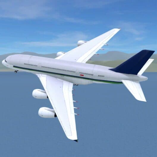 Обложка Airport Madness 3D