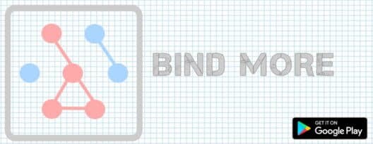 Обложка Bind More