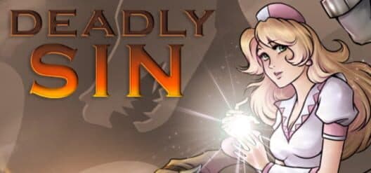 Обложка Deadly Sin
