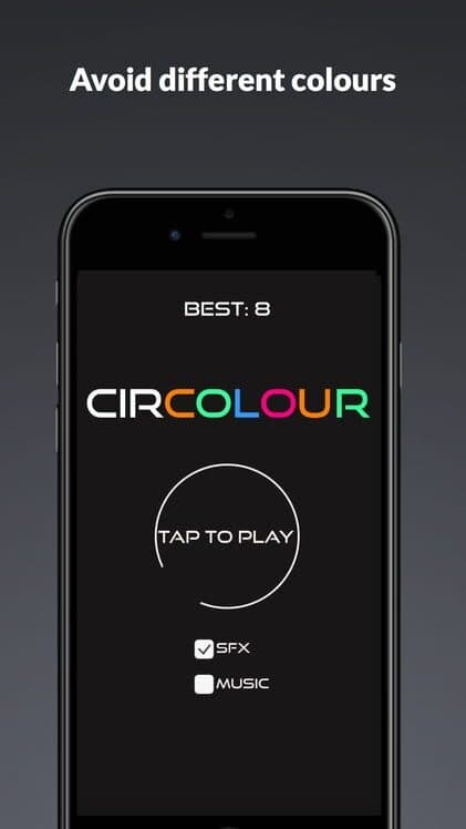 Обложка Circolour