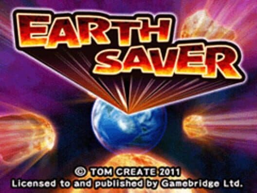 Обложка GO Series: Earth Saver