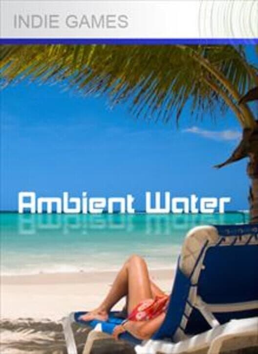 Обложка Ambient Water
