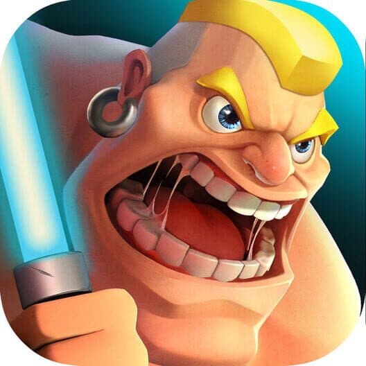 Обложка X-war: Clash of Zombies