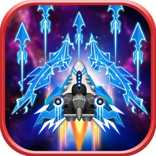 Обложка Galaxy Attack: Space Shooter