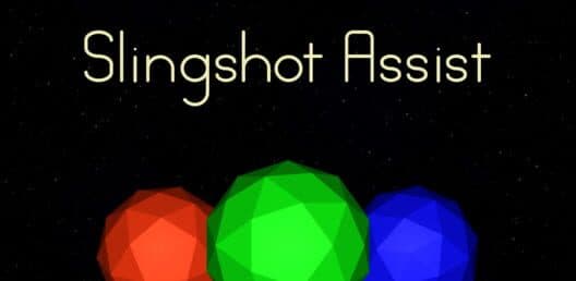 Обложка Slingshot Assist
