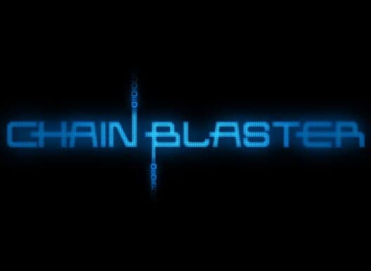Обложка Chain Blaster