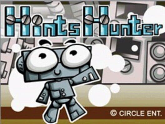 Обложка Hints Hunter