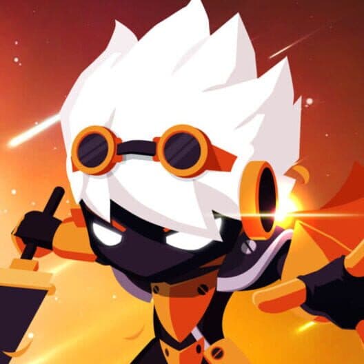 Обложка Star Knight