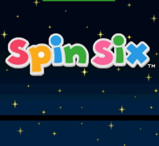 Обложка Spin Six