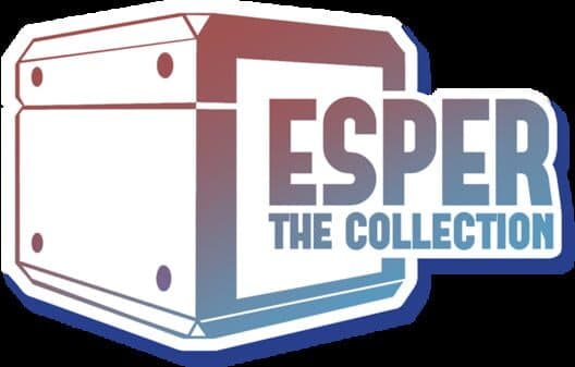 Обложка Esper: The Collection