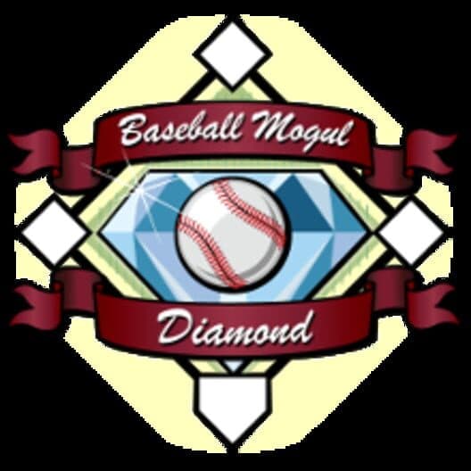 Обложка Baseball Mogul Diamond