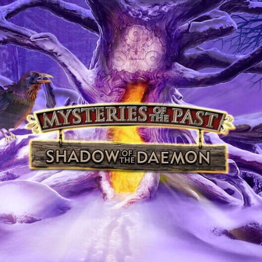 Обложка Mysteries of the Past: Shadow of the Deamon