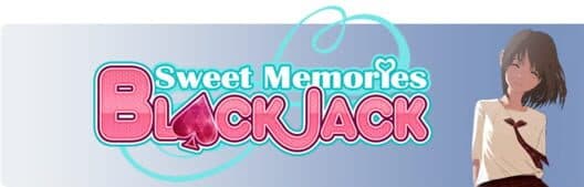 Обложка Sweet Memories Blackjack