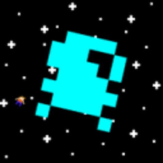 Обложка Astronot