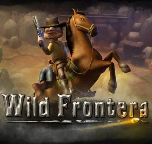 Обложка Wild Frontera
