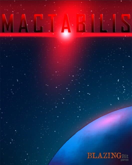Обложка Mactabilis