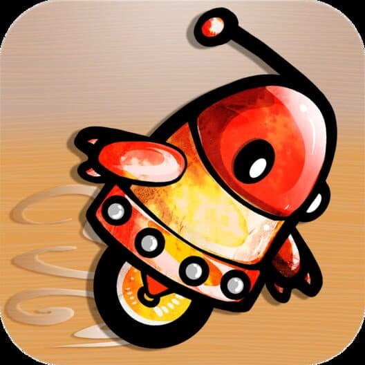 Обложка Unstoppabot