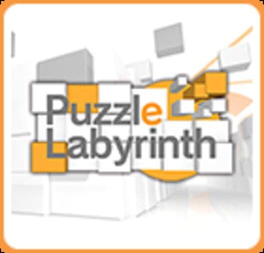 Обложка Puzzle Labyrinth