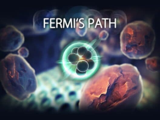 Обложка Fermi's Path