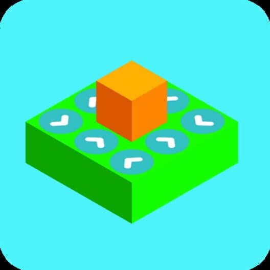 Обложка Endless Arrows