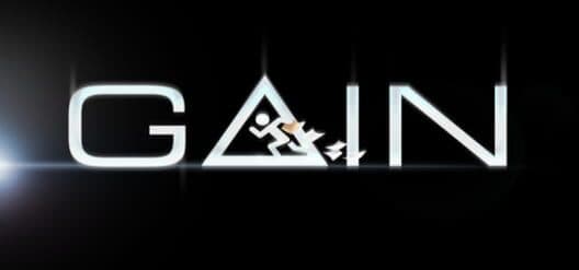Обложка Gain