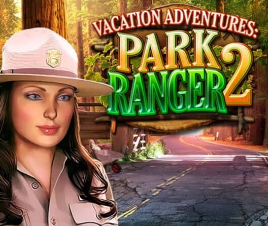 Обложка Vacation Adventures: Park Ranger 2