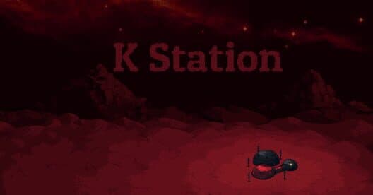 Обложка K Station